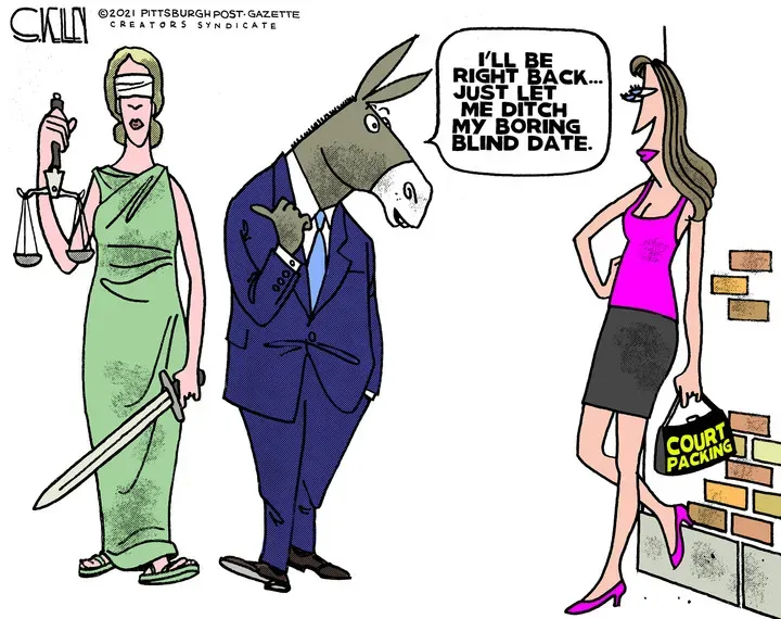 Steve Kelley for Apr 16, 2021