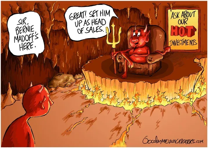 Al Goodwyn for Apr 16, 2021