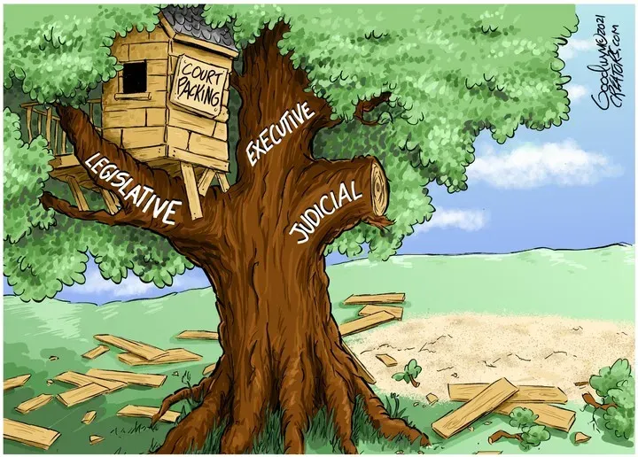 Al Goodwyn for Apr 23, 2021