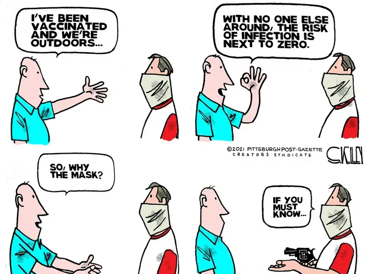 Steve Kelley for Apr 29, 2021