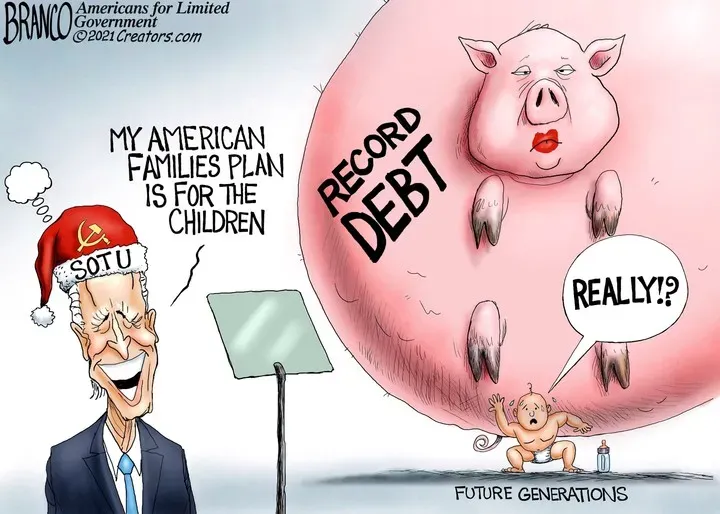 A.F. Branco for Apr 30, 2021