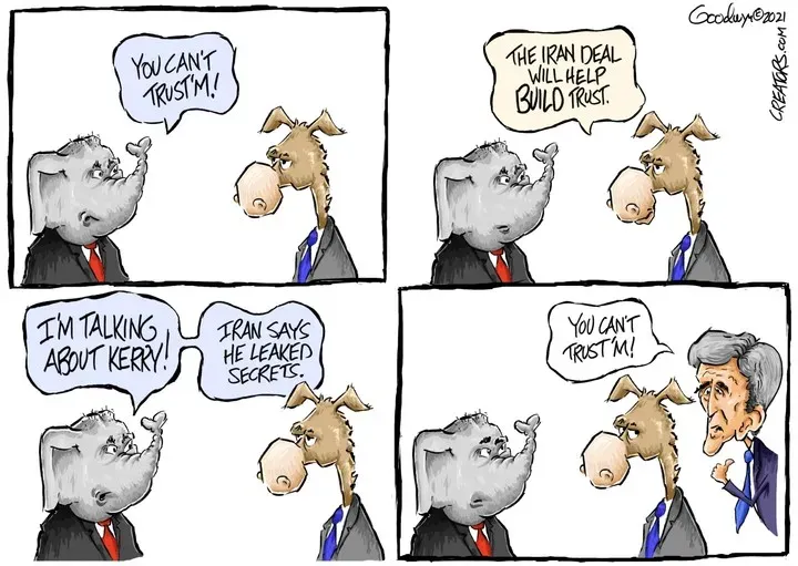 Al Goodwyn for May 01, 2021