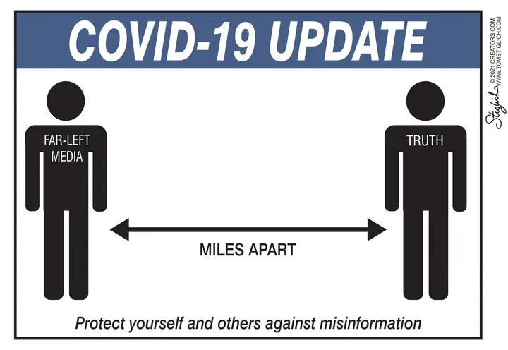 Tom Stiglich for May 06, 2021