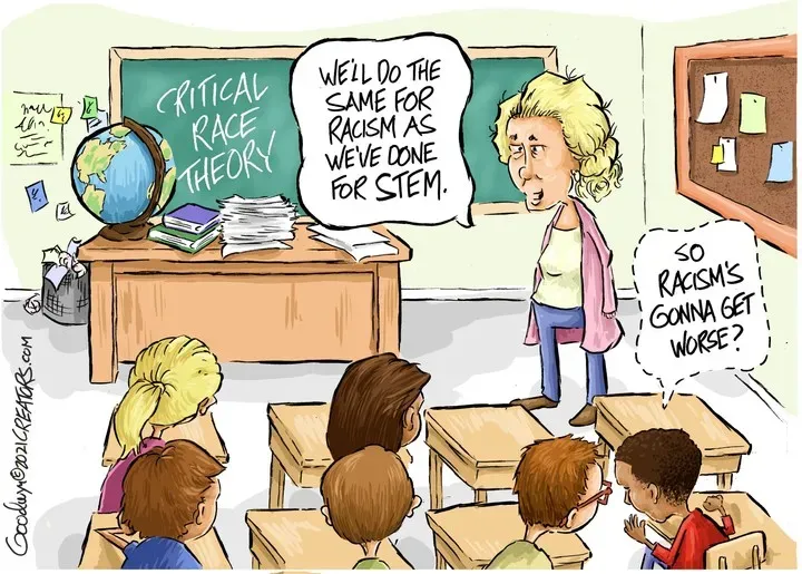 Al Goodwyn for May 12, 2021