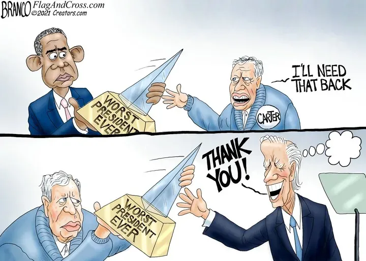 A.F. Branco for May 12, 2021
