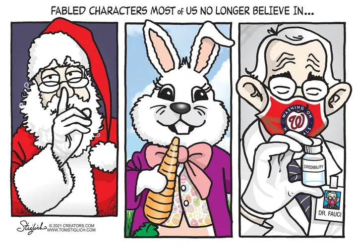 Tom Stiglich for May 25, 2021