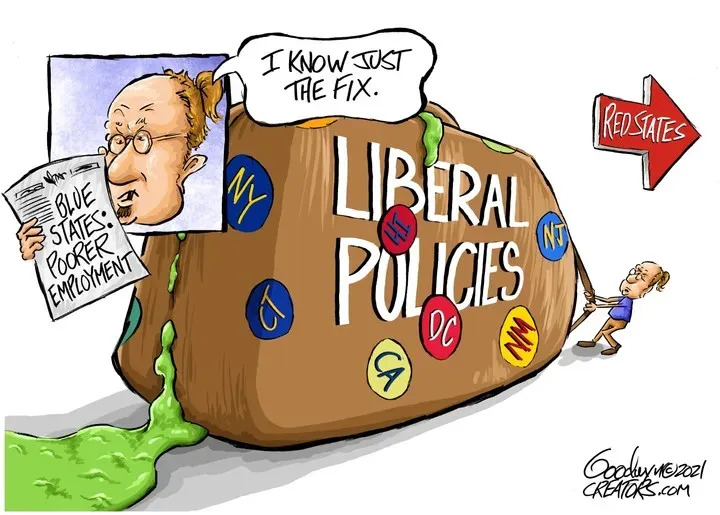 Al Goodwyn for May 26, 2021