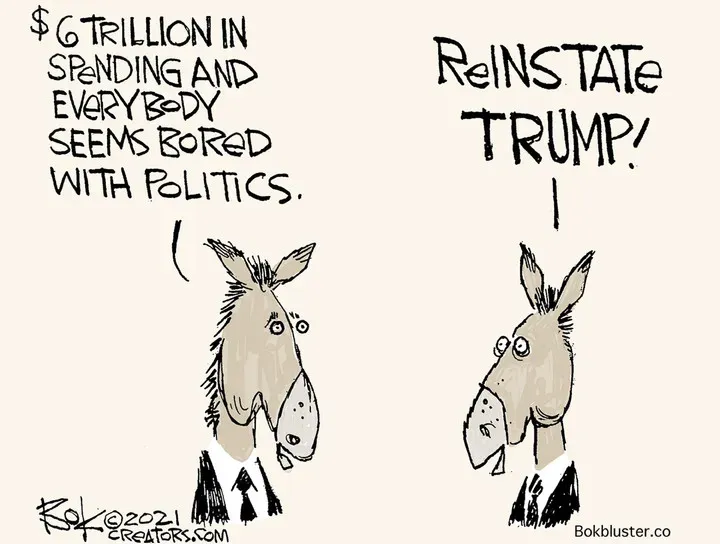 Chip Bok for Jun 02, 2021