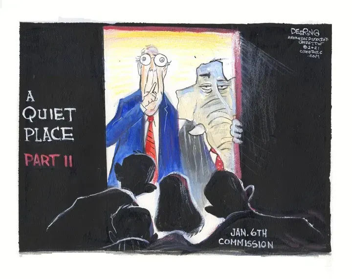 John Deering for Jun 03, 2021