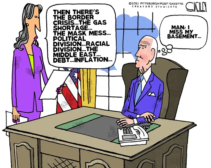 Steve Kelley for Jun 03, 2021