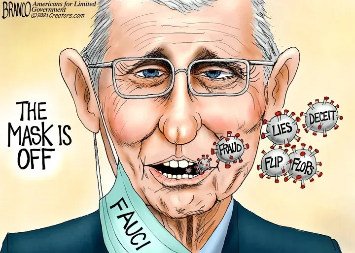 A.F. Branco for Jun 04, 2021