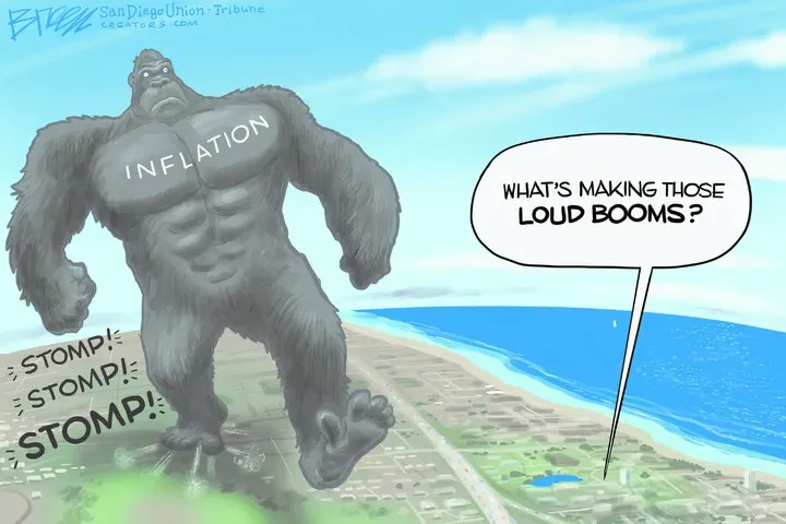 Steve Breen for Jun 11, 2021