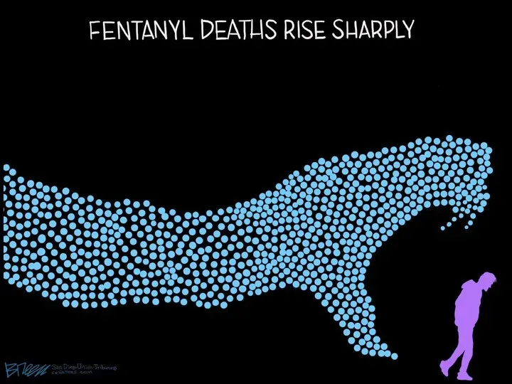 Steve Breen for Jun 18, 2021