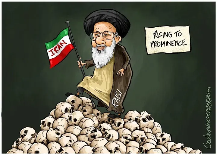 Al Goodwyn for Jun 23, 2021