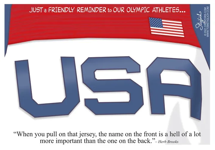 Tom Stiglich for Jun 29, 2021