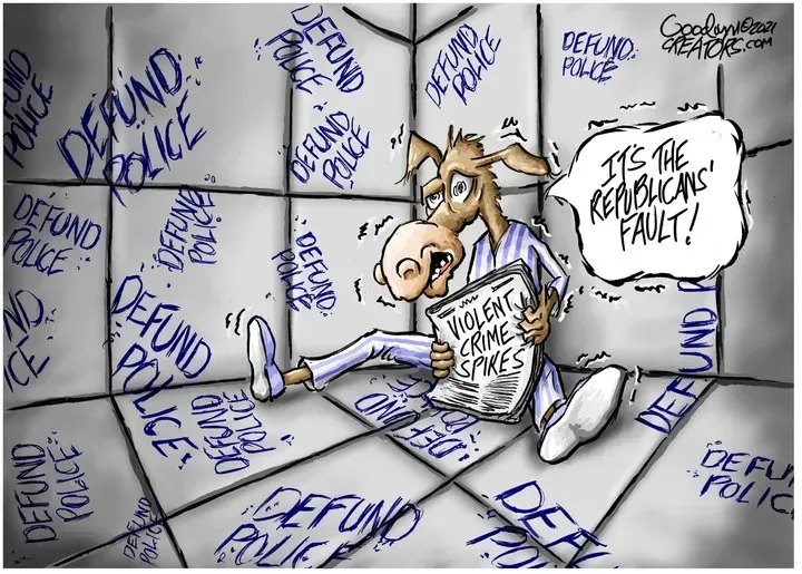 Al Goodwyn for Jun 30, 2021