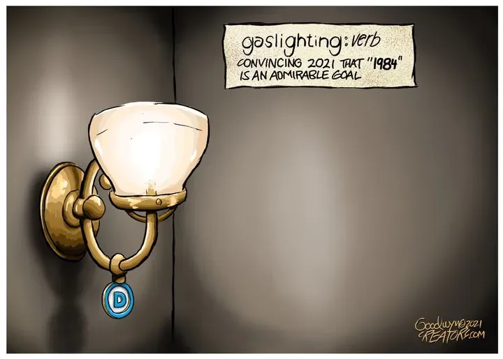 Al Goodwyn for Jul 06, 2021