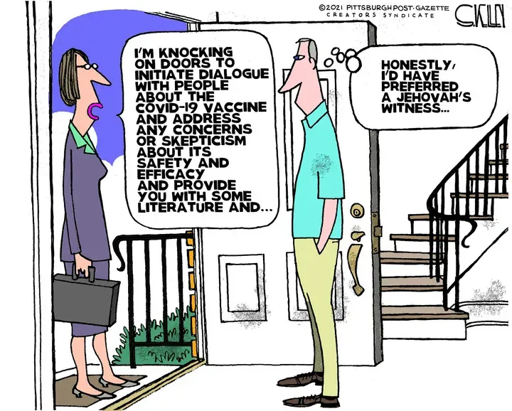 Steve Kelley for Jul 08, 2021