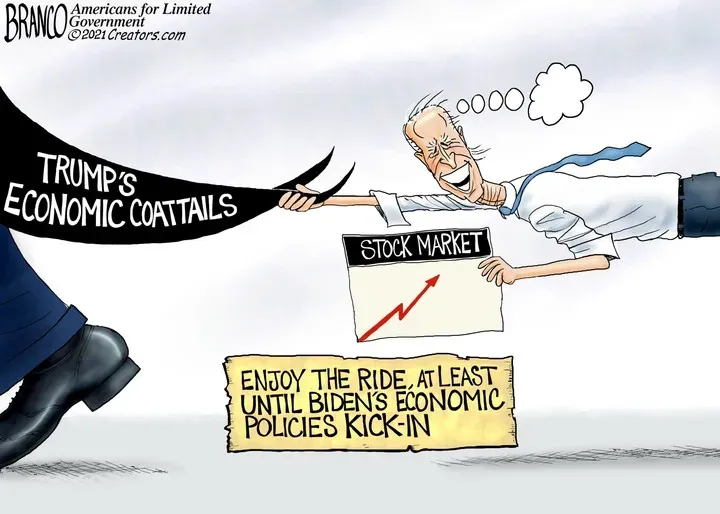 A.F. Branco for Jul 13, 2021