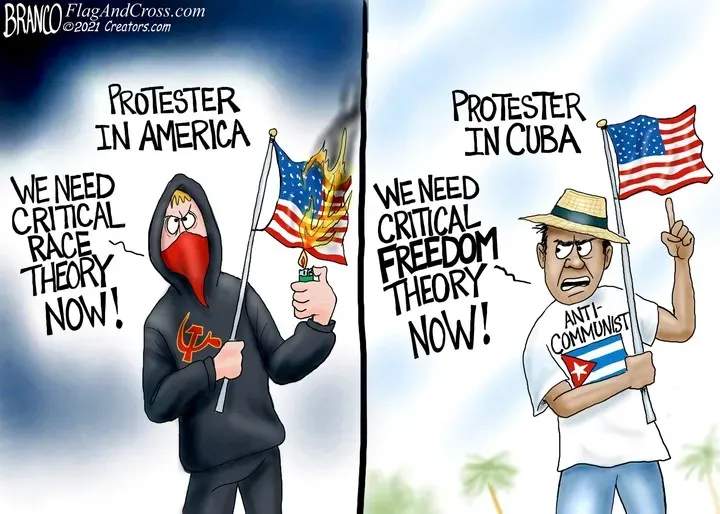 A.F. Branco for Jul 14, 2021