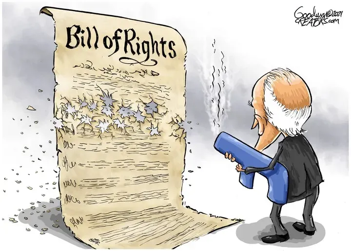 Al Goodwyn for Jul 19, 2021