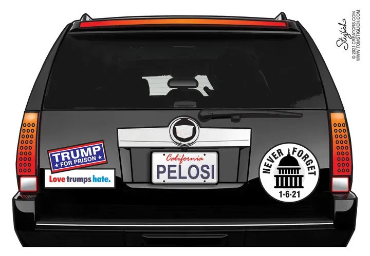 Tom Stiglich for Jul 29, 2021