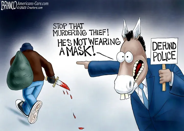 A.F. Branco for Jul 31, 2021