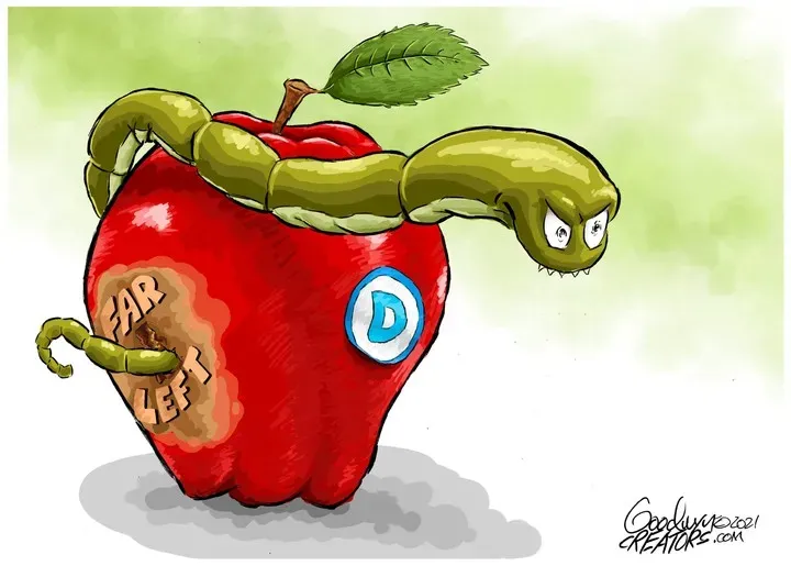 Al Goodwyn for Aug 03, 2021