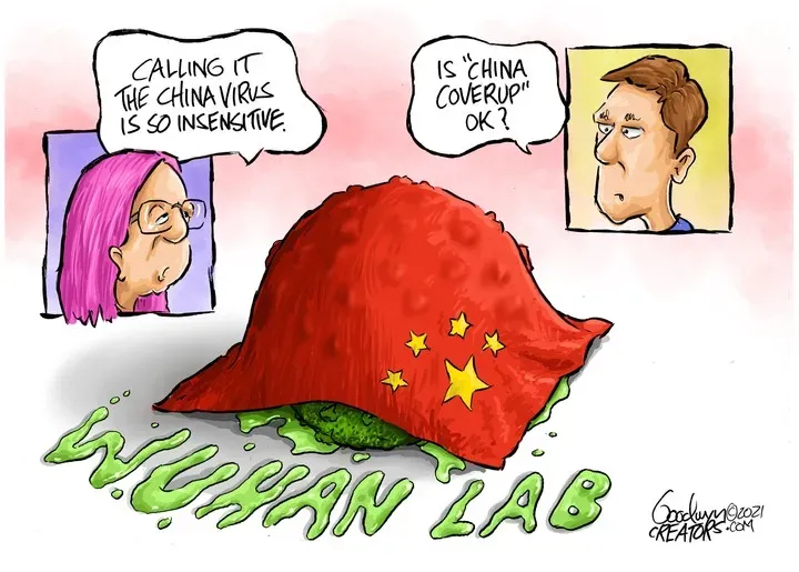 Al Goodwyn for Aug 05, 2021