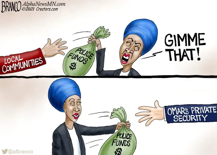 A.F. Branco for Aug 08, 2021