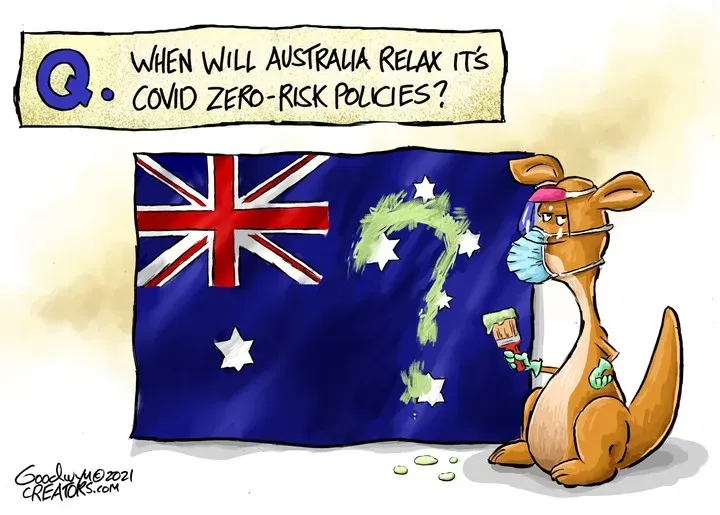 Al Goodwyn for Aug 15, 2021