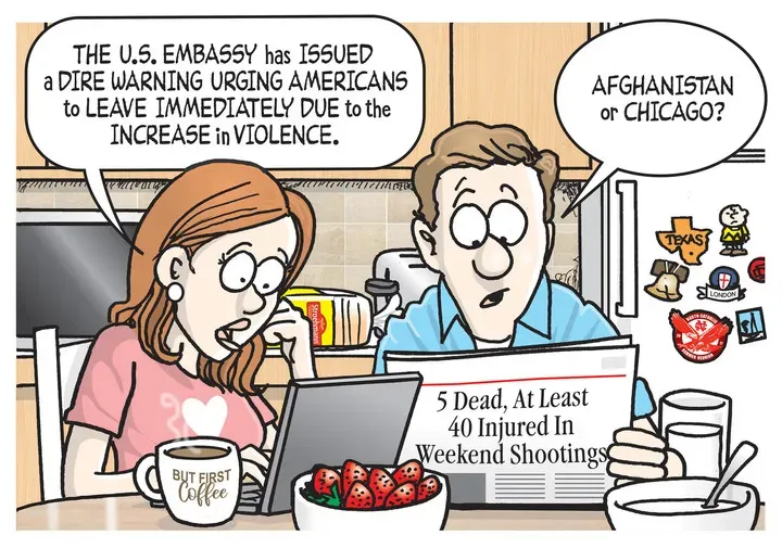 Tom Stiglich for Aug 16, 2021