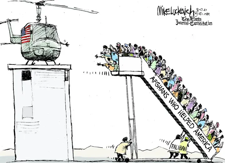 Mike Luckovich for Aug 17, 2021