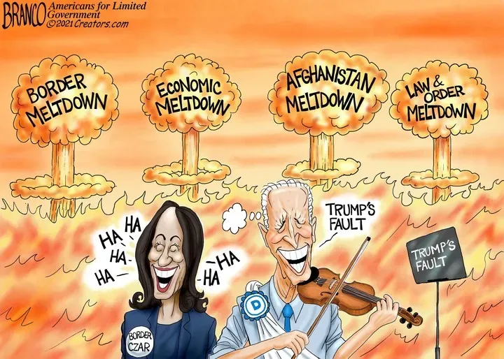 A.F. Branco for Aug 17, 2021
