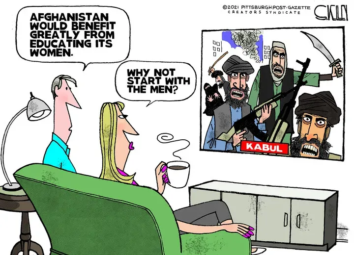 Steve Kelley for Aug 29, 2021