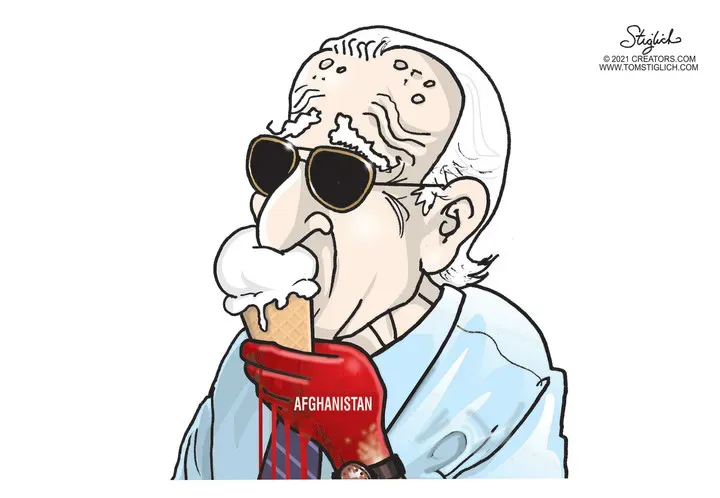 Tom Stiglich for Aug 27, 2021