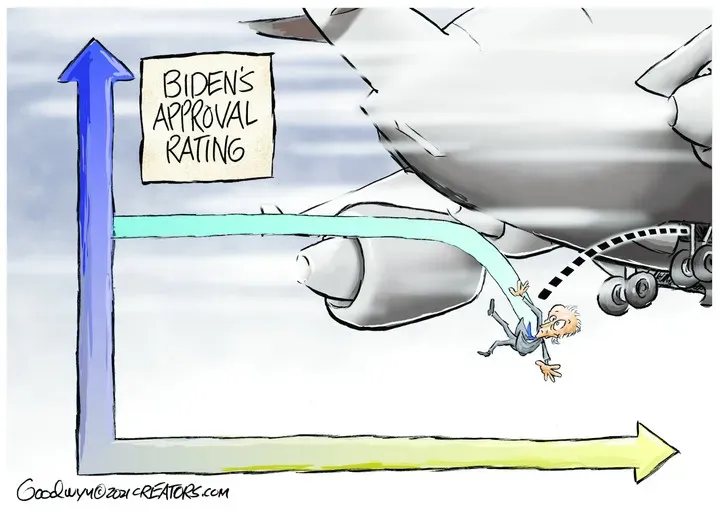 Al Goodwyn for Aug 29, 2021