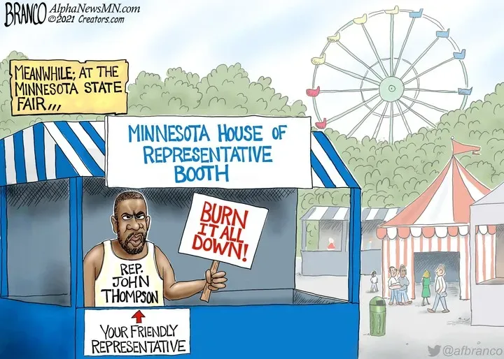 A.F. Branco for Aug 29, 2021
