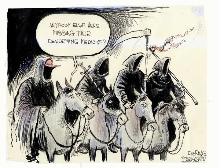 John Deering for Sep 02, 2021