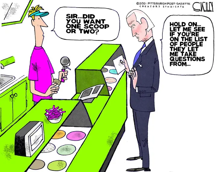 Steve Kelley for Sep 05, 2021