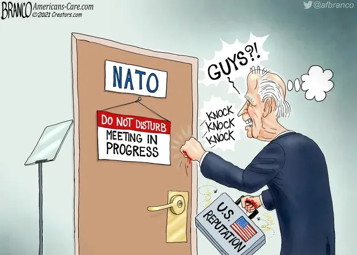 A.F. Branco for Sep 04, 2021