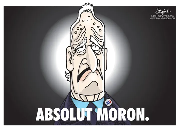 Tom Stiglich for Sep 06, 2021