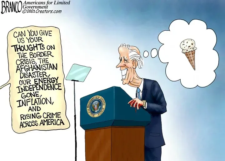 A.F. Branco for Sep 07, 2021