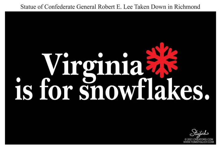 Tom Stiglich for Sep 09, 2021