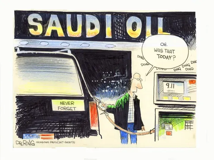 John Deering for Sep 10, 2021