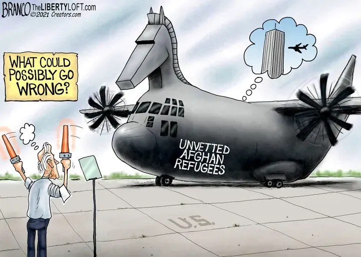 A.F. Branco for Sep 09, 2021