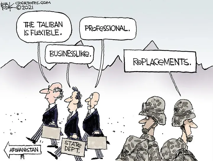 Chip Bok for Sep 10, 2021