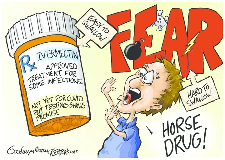 Al Goodwyn for Sep 14, 2021