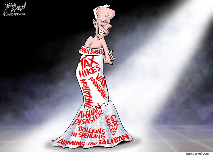 Gary Varvel for Sep 15, 2021