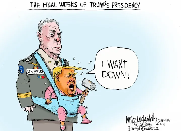 Mike Luckovich for Sep 16, 2021